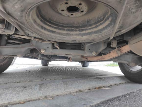 [南昌·赣A] 二手本田艾力绅2015款 2.4L VTi-S尊贵版