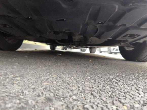 [杭州·浙A] 二手日产天籁2008款 2.0L XL舒适版