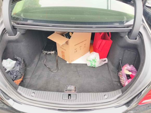 [义乌·浙G] 二手奔驰奔驰S级2014款 S 320 L 商务型