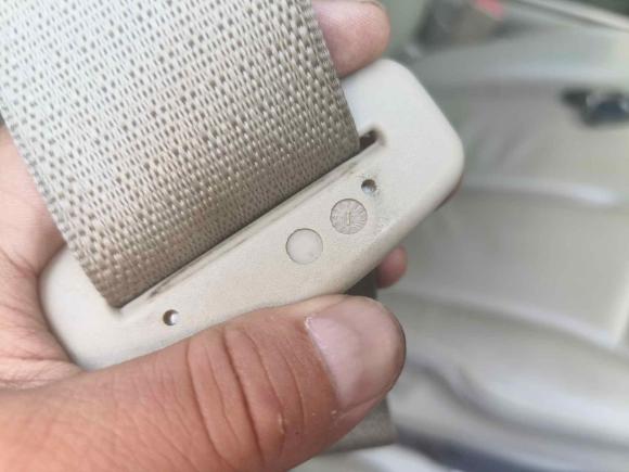 [武汉·鄂A] 二手别克别克GL82017款 25S 豪华型 国V