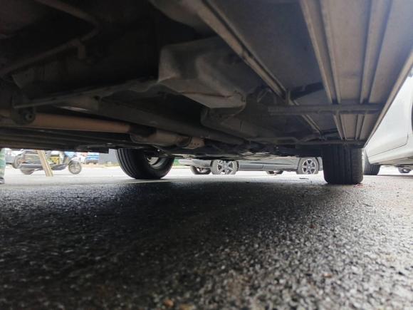 [义乌·浙G] 二手现代北京现代ix252015款 1.6L 自动两驱智能型GLS