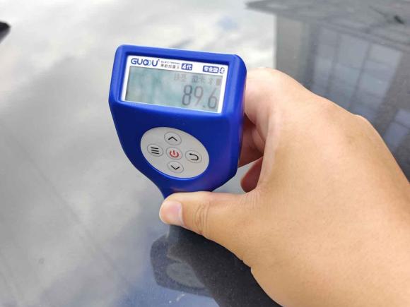 [湖州·赣E] 二手本田凌派2019款 180Turbo CVT豪华版 国VI