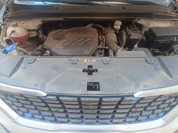 [义乌·浙G] 二手起亚嘉华2021款 2.0T 旗舰版