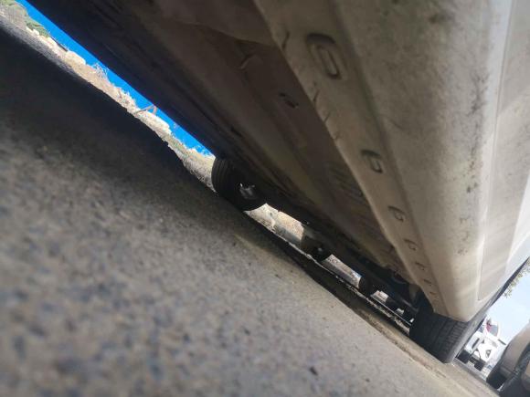 [武汉·鄂A] 二手荣威荣威i62018款 20T 自动旗舰版