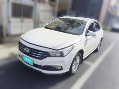 [上海·沪A] 埃安传祺GA3S PHEV2017款 1.5L 精英版