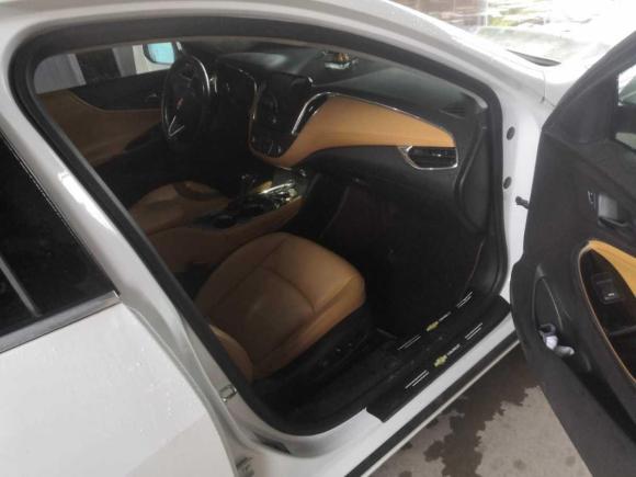 [金华·鲁Q] 二手雪佛兰迈锐宝XL2016款 1.5T 双离合锐驰版