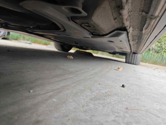 [上海·沪B] 二手大众高尔夫2021款 380TSI DSG GTI