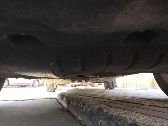 [北京·蒙G] 二手Jeep大指挥官2018款 2.0T 四驱悦享版 国V