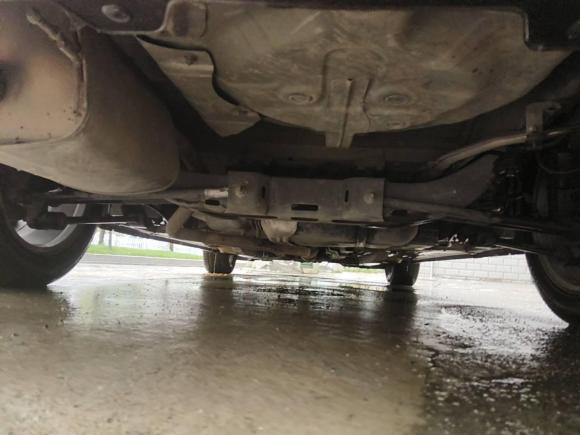 [湖州·浙E] 二手雪佛兰科鲁泽2020款 320 自动悦享版