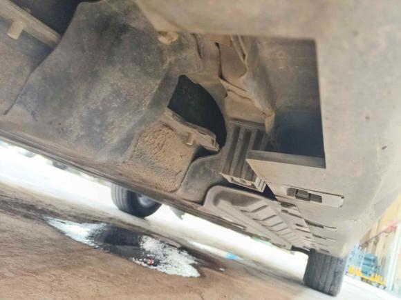 [广州·粤A] 二手威马汽车威马EX52018款 EX5 400 Lite探索版