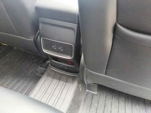 [苏州·苏E] 二手荣威荣威i52020款 1.5L 自动4G互联领豪旗舰版