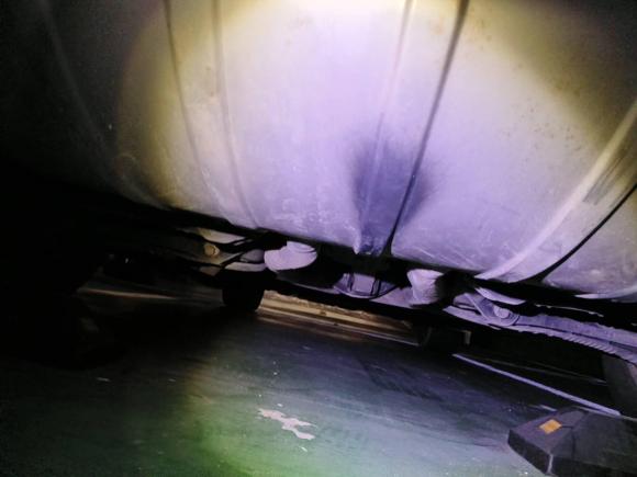 [深圳·粤B] 二手奥迪奥迪Q72014款 35 TFSI 进取型