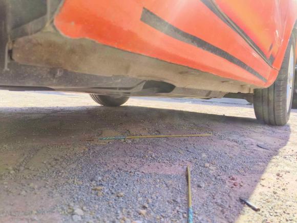 [济南·鲁A] 二手smartsmart fortwo2015款 1.0L 52千瓦硬顶灵动版