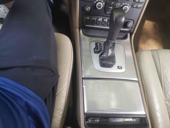 [武汉·鄂A] 二手沃尔沃沃尔沃XC902007款 2.5T AWD