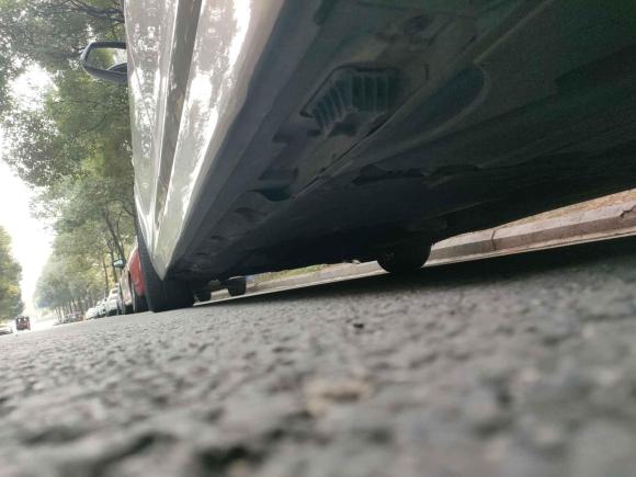 [成都·闽E] 二手宝马宝马5系2014款 525Li 领先型