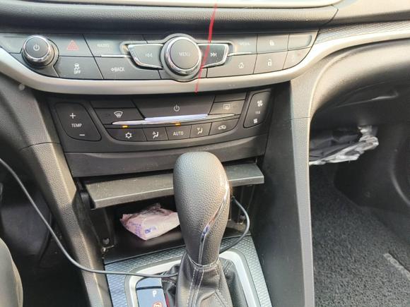 [上海·沪A] 二手别克阅朗2019款 18T 自动互联精英型 国VI