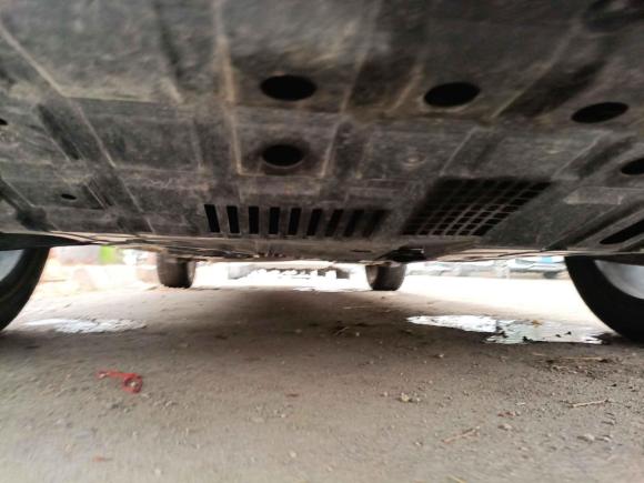 [济南·鲁A] 二手长安欧尚长安欧尚X52021款 1.5T DCT尊贵型