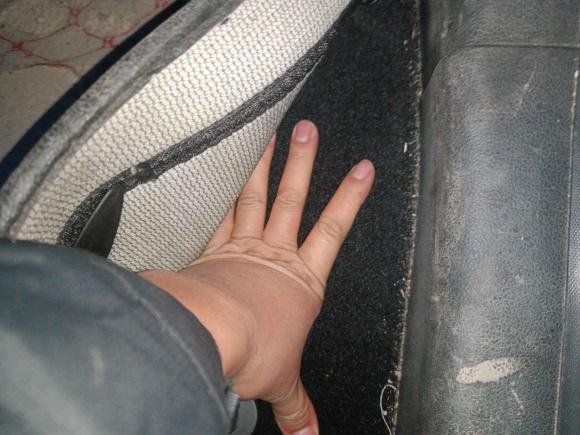 [苏州·苏U] 二手名爵名爵HS2019款 20T 自动两驱Trophy超跑版 国VI