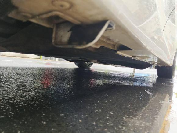 [深圳·桂A] 二手本田思域2016款 180TURBO CVT舒适版