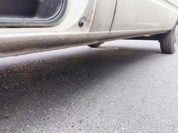 [杭州·浙A] 二手上汽大通MAXUS新途V802023款 2.0T 手动经典傲运通长轴中顶6/7/8/9座