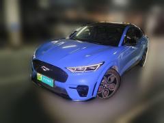 [杭州·浙A] 福特福特电马2021款 GT First Edition