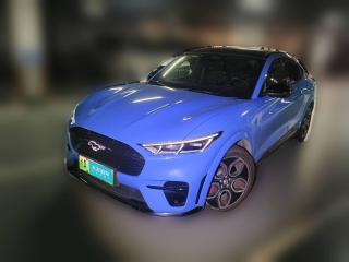 福特福特电马2021款 GT First Edition「杭州二手车」「天天拍车」