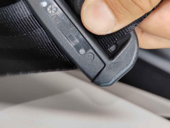 [广州·粤A] 二手理想汽车理想ONE2020款 增程6座版