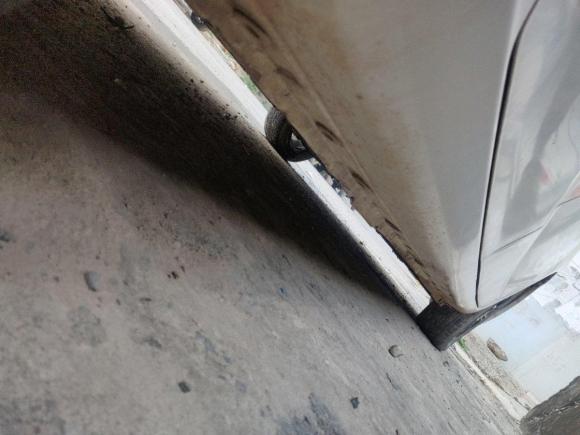 [广州·浙E] 二手长安凯程长安欧尚A6002016款 1.5L 手动精英型7座