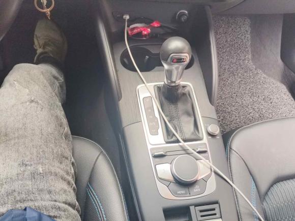 [义乌·苏E] 二手奥迪奥迪A32018款 30周年年型 Limousine 35 TFSI 时尚型