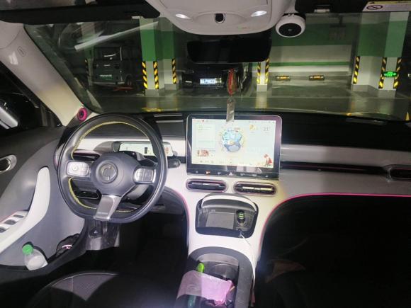 [杭州·浙A] 二手smartsmart精灵#12022款 Premium版