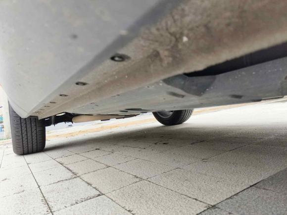 [合肥·皖A] 二手哈弗哈弗神兽2022款 1.5T 智享版