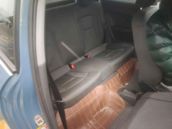 [南昌·赣M] 二手奥迪奥迪A12012款 1.4 TFSI Urban