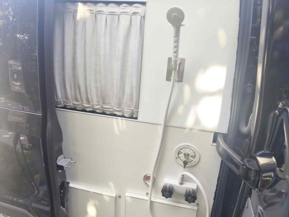 [杭州·浙F] 二手福特全顺2023款 2.0T柴油自动多功能商用车短轴低顶5/6座