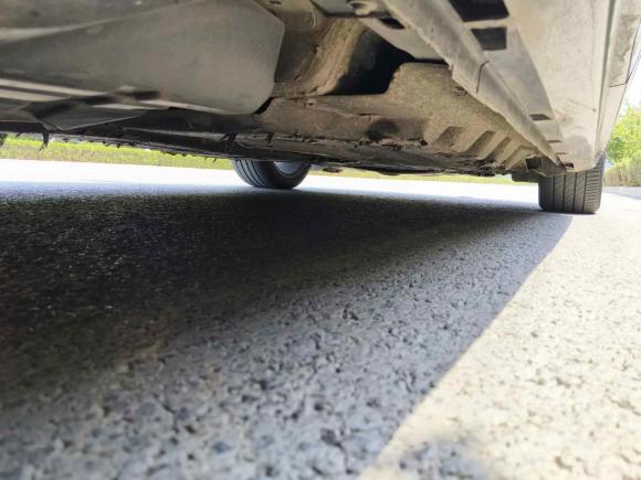 [济南·鲁A] 二手福特金牛座2015款 EcoBoost 245 时尚型