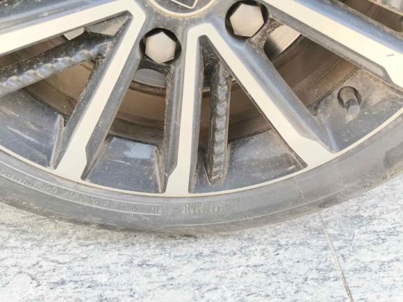 [武汉·鄂A] 二手荣威荣威i52020款 1.5L 自动4G互联领豪旗舰版