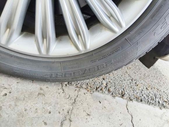 [武汉·鄂A] 二手福特蒙迪欧2013款 2.0L GTDi200时尚型