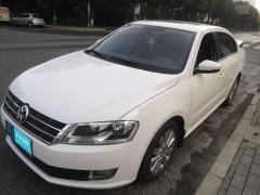 [常州·苏D] 大众朗逸2013款 改款经典 1.6L 手动舒适版