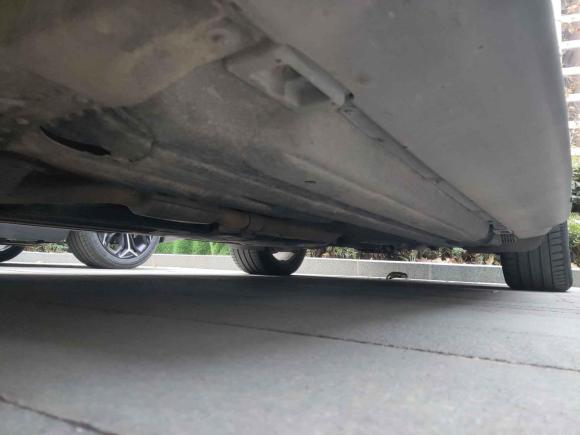 [西安·陕A] 二手保时捷Macan2014款 Macan 2.0T