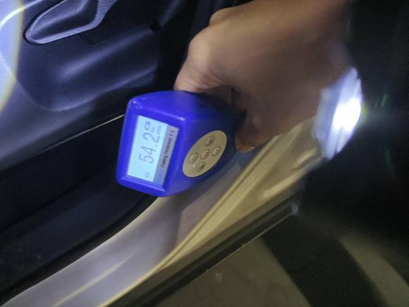 [深圳·粤B] 二手丰田丰田C-HR2021款 2.0L 舒适版