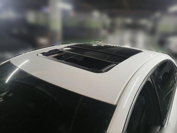 [武汉·鄂A] 二手凯迪拉克凯迪拉克XTS2018款 28T 精英型