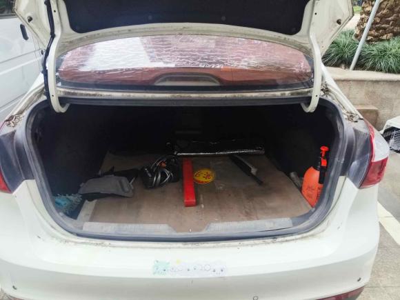 [杭州·浙A] 二手起亚起亚K32016款 1.6L 自动GLS