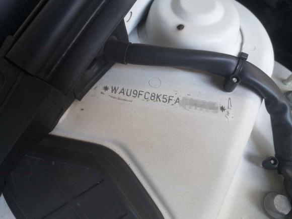 [成都·川A] 二手奥迪奥迪A42014款 40 TFSI allroad quattro plus版