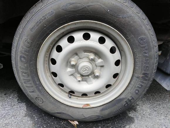 [杭州·浙A] 二手长安凯程欧诺S2019款 1.5L欧诺S经济型(非空调)国VI JL473QG