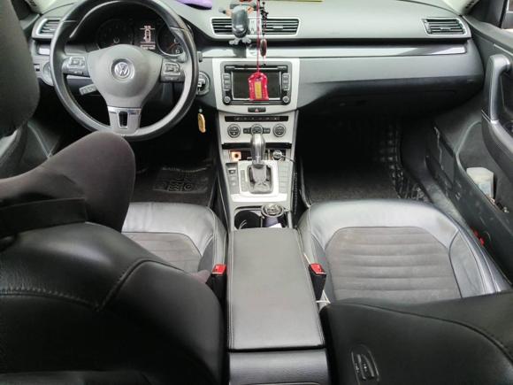 [合肥·皖A] 二手大众迈腾2015款 2.0TSI 豪华型