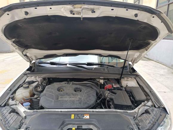 [无锡·苏B] 二手福特金牛座2015款 EcoBoost 245 时尚型