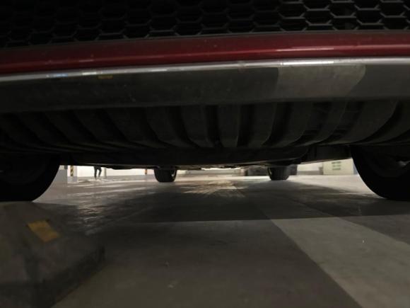 [苏州·苏U] 二手奔驰奔驰C级2020款 改款 C 260 L 运动版