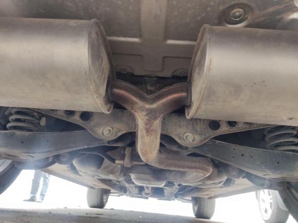 [武汉·鄂A] 二手宝沃宝沃BX72018款 28T 两驱质享型 5座 国V