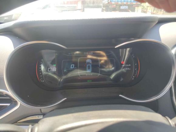 [宁波·川Y] 二手捷途捷途X702020款 1.5T DCT悦行版 5座