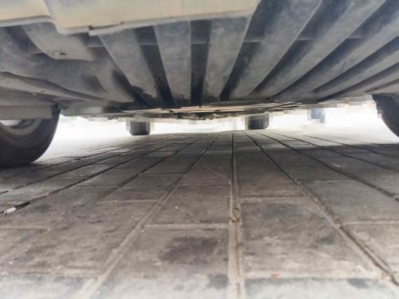 [合肥·皖A] 二手奔驰奔驰R级2011款 R 300 L 商务型