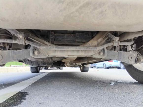 [武汉·鄂B] 二手东风风神东风风神AX72021款 PRO 1.6T 自动智驾版